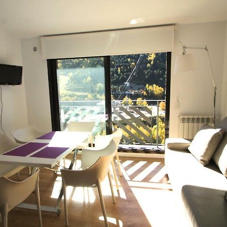 Genciana Estudio En El Tarter, Zona Grandvalira 외부 사진
