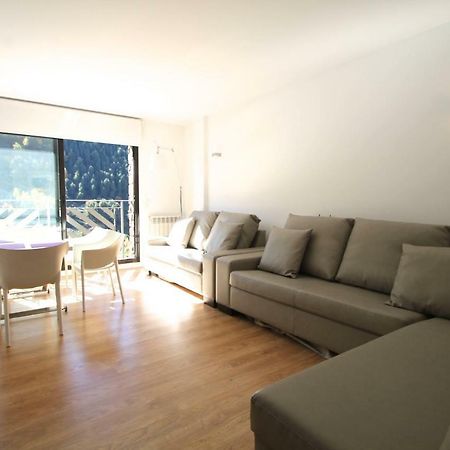 Genciana Estudio En El Tarter, Zona Grandvalira 외부 사진