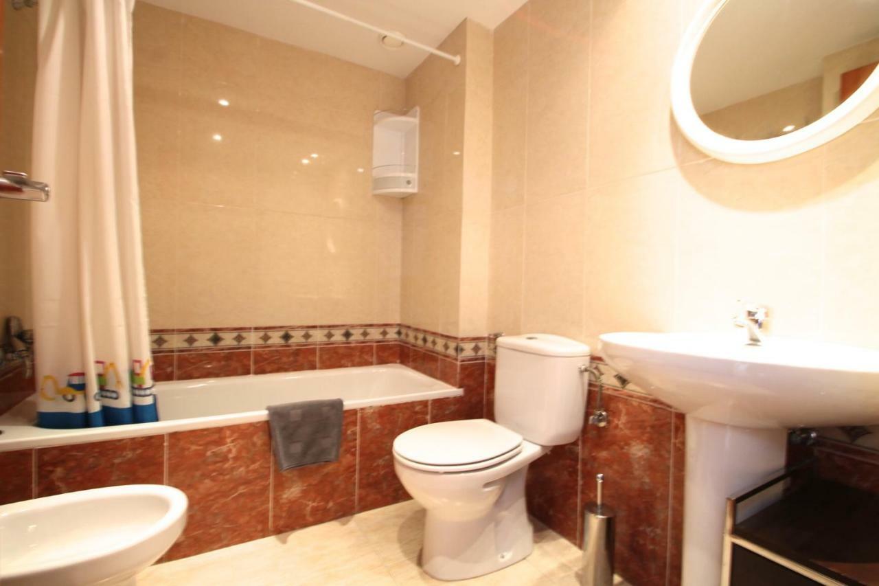 Genciana Estudio En El Tarter, Zona Grandvalira 외부 사진